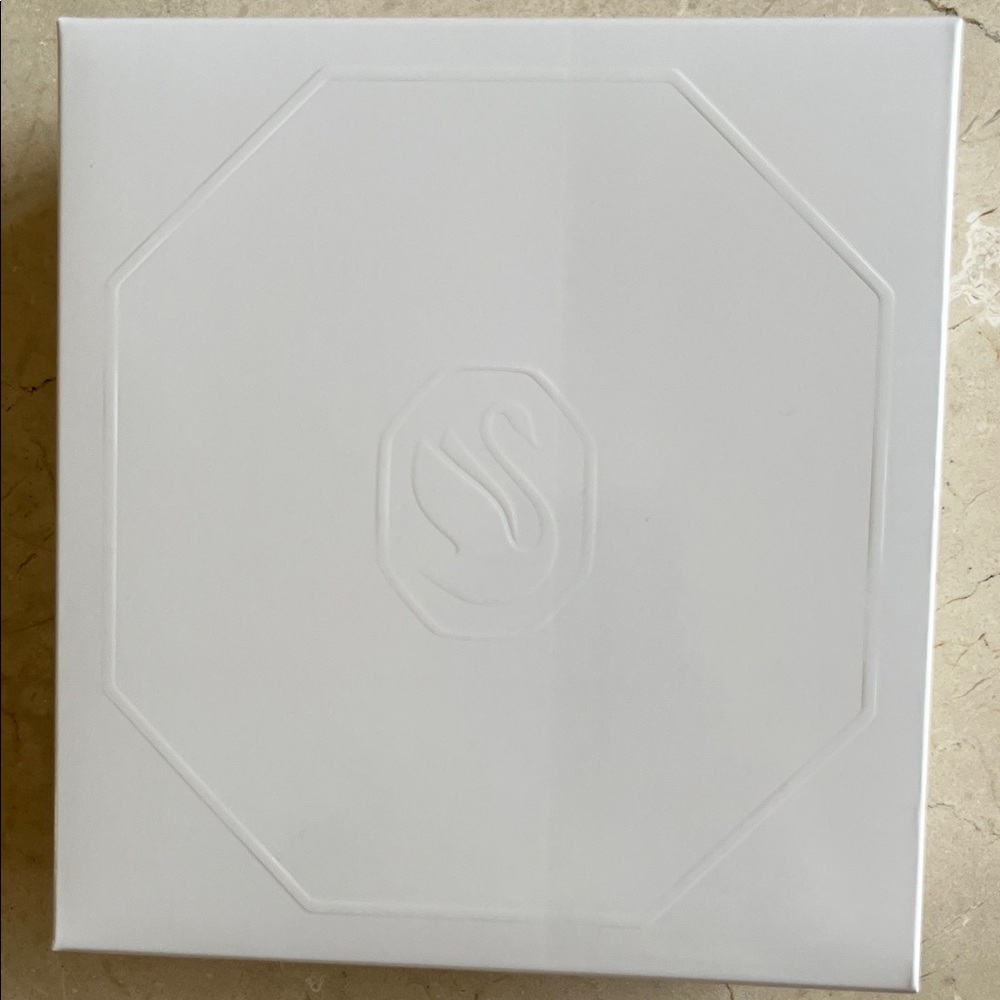 Swarovski Jewelry Box - Picture 2 of 7